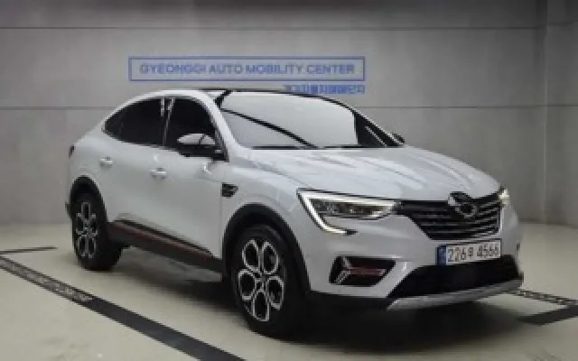 XM3하이브리드 중고차 XM3 1.3 TCe RE 인스파이어 매물 사진 15 - 2022/03 25,733km