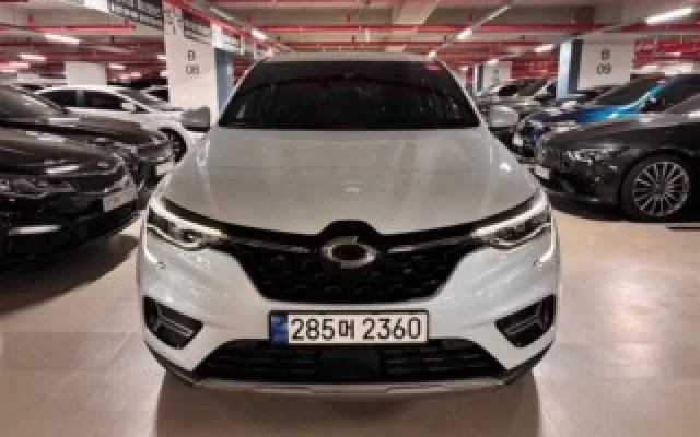 XM3하이브리드 중고차 XM3 1.6 GTe RE 매물 사진 18 - 2022/12 25,952km