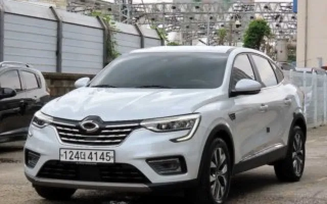XM3하이브리드 중고차 XM3 1.3 TCe RE 매물 사진 5 - 2020/05 58,627km