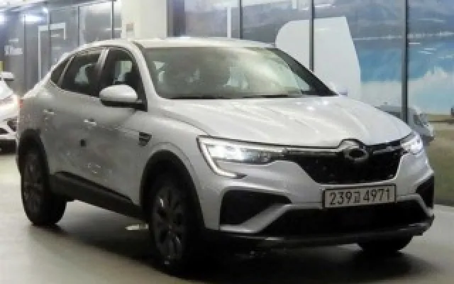 XM3하이브리드 중고차 XM3 1.6 GTe 인스파이어 매물 사진 6 - 2024/04 37,827km