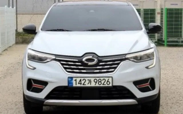 XM3하이브리드 중고차 XM3 1.3 TCe RE 인스파이어 매물 사진 3 - 2022/07 84,416km