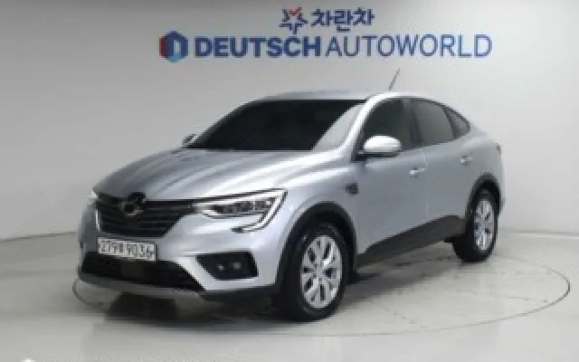 XM3하이브리드 중고차 XM3 1.3 TCe LE 매물 사진 10 - 2020/07 16,769km