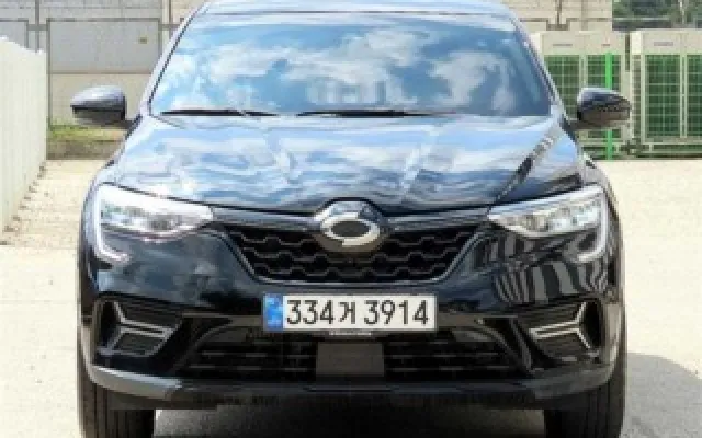 XM3하이브리드 중고차 XM3 1.3 TCe RE 시그니처 매물 사진 12 - 2022/06 76,387km