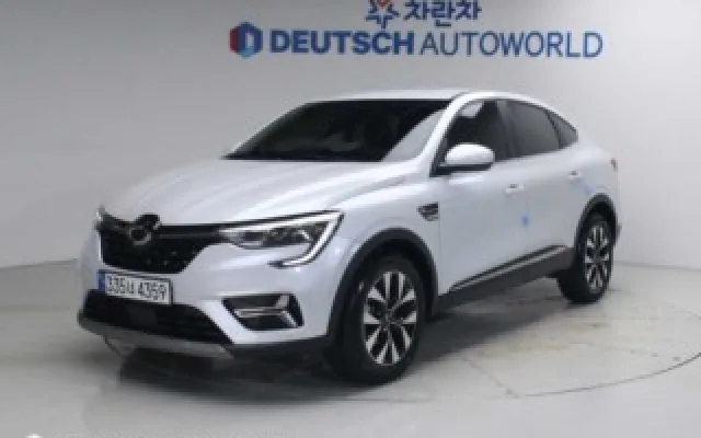 XM3하이브리드 중고차 XM3 1.6 GTe RE 매물 사진 8 - 2022/11 26,000km