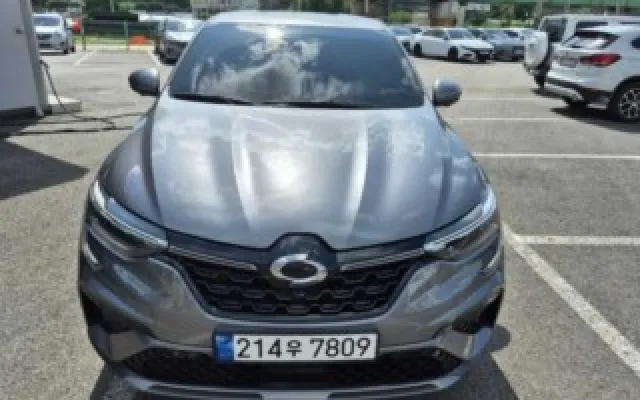 XM3하이브리드 중고차 XM3 1.6 GTe 인스파이어 매물 사진 13 - 2024/01 23,285km