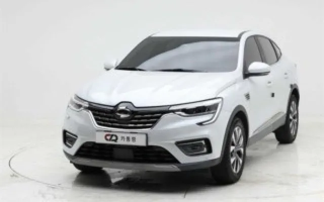 XM3하이브리드 중고차 XM3 1.3 TCe RE 매물 사진 4 - 2020/06 81,571km
