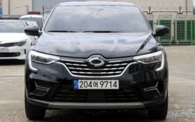 XM3하이브리드 중고차 XM3 1.6 GTe RE 매물 사진 2 - 2022/08 38,060km