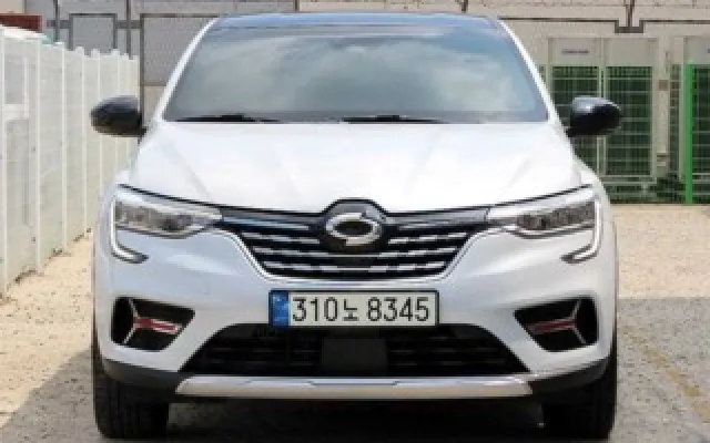 XM3하이브리드 중고차 XM3 1.3 TCe RE 인스파이어 매물 사진 14 - 2022/03 27,786km