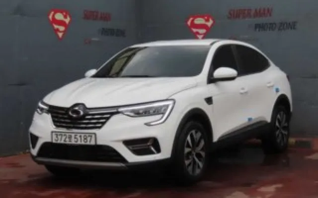 XM3하이브리드 중고차 XM3 1.6 GTe LE 매물 사진 1 - 2021/12 3,294km