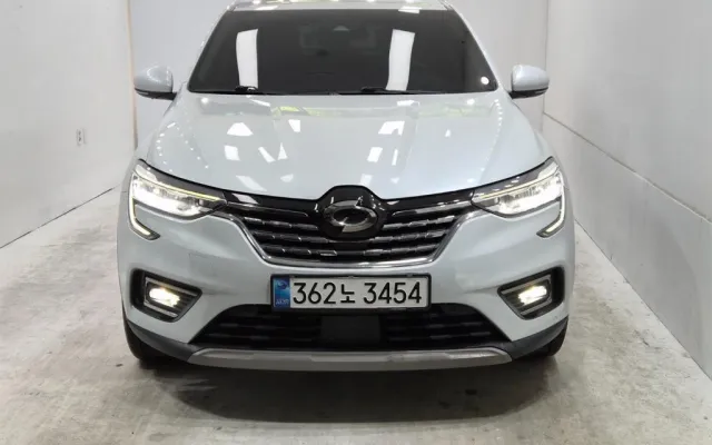 XM3하이브리드 중고차 XM3 1.3 TCe RE 시그니처 매물 사진 17 - 2020/12 117,456km