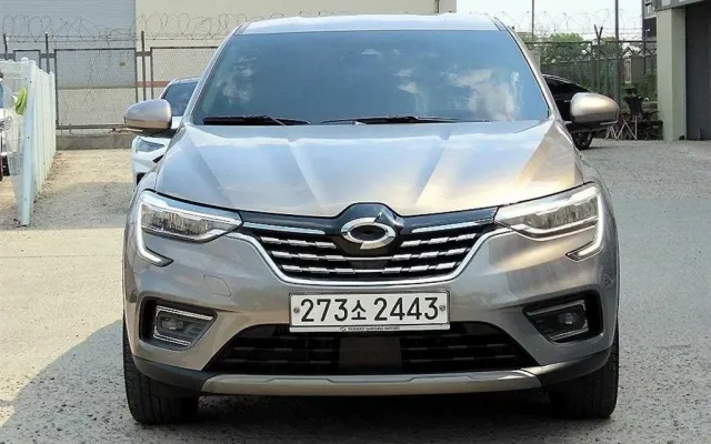 XM3하이브리드 중고차 XM3 1.3 TCe RE 시그니처 매물 사진 20 - 2020/04 76,336km